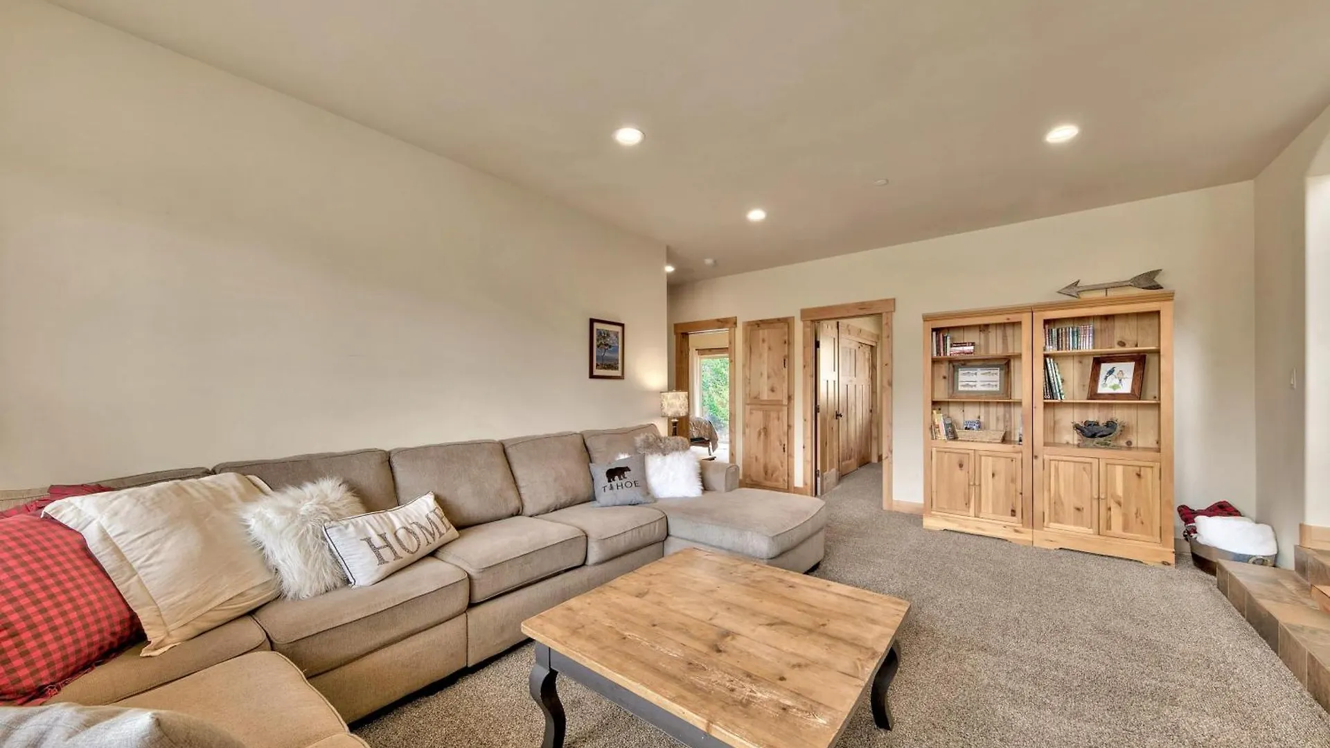 1376Md Angora View Villa South Lake Tahoe