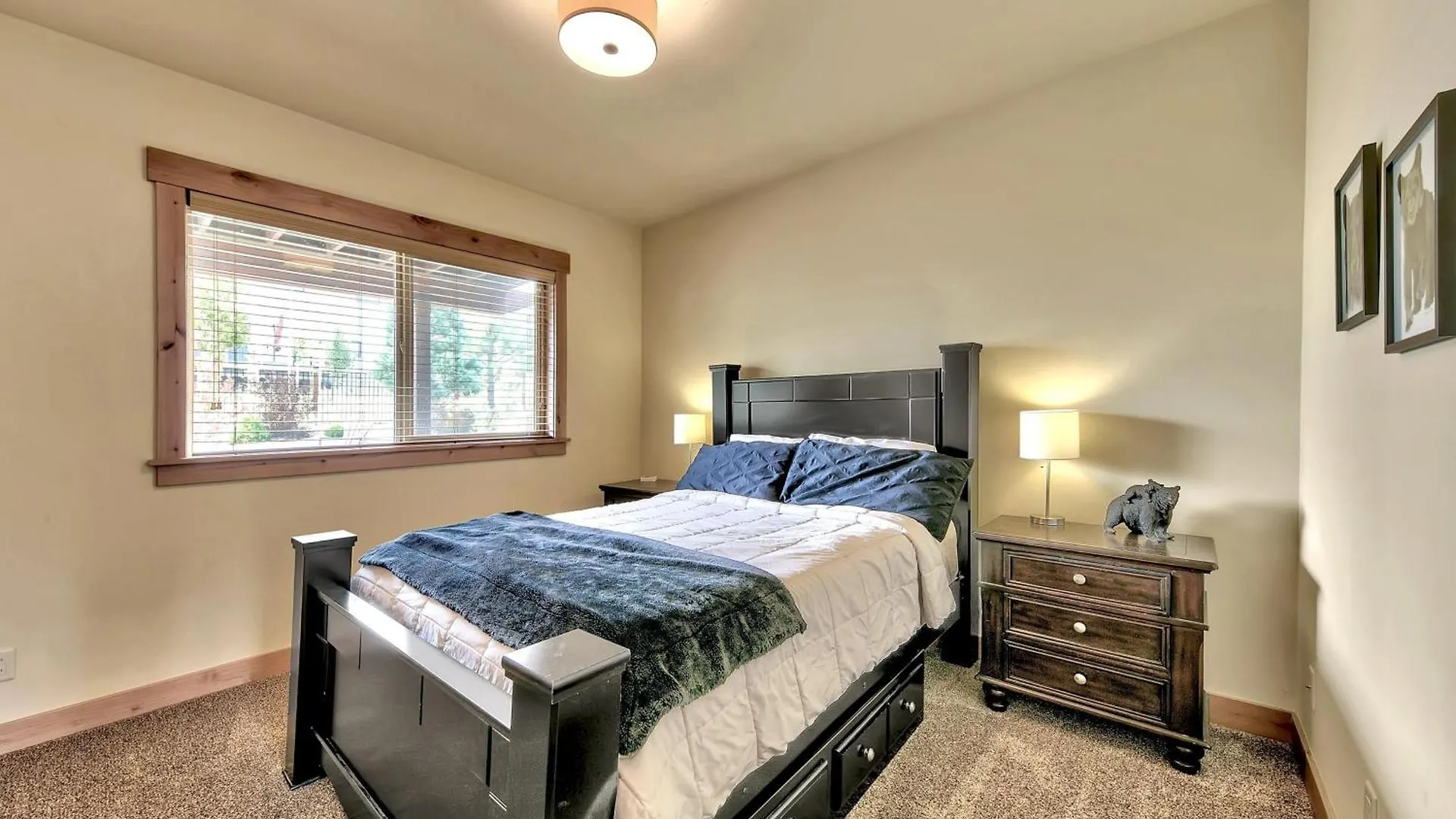 1376Md Angora View Villa South Lake Tahoe