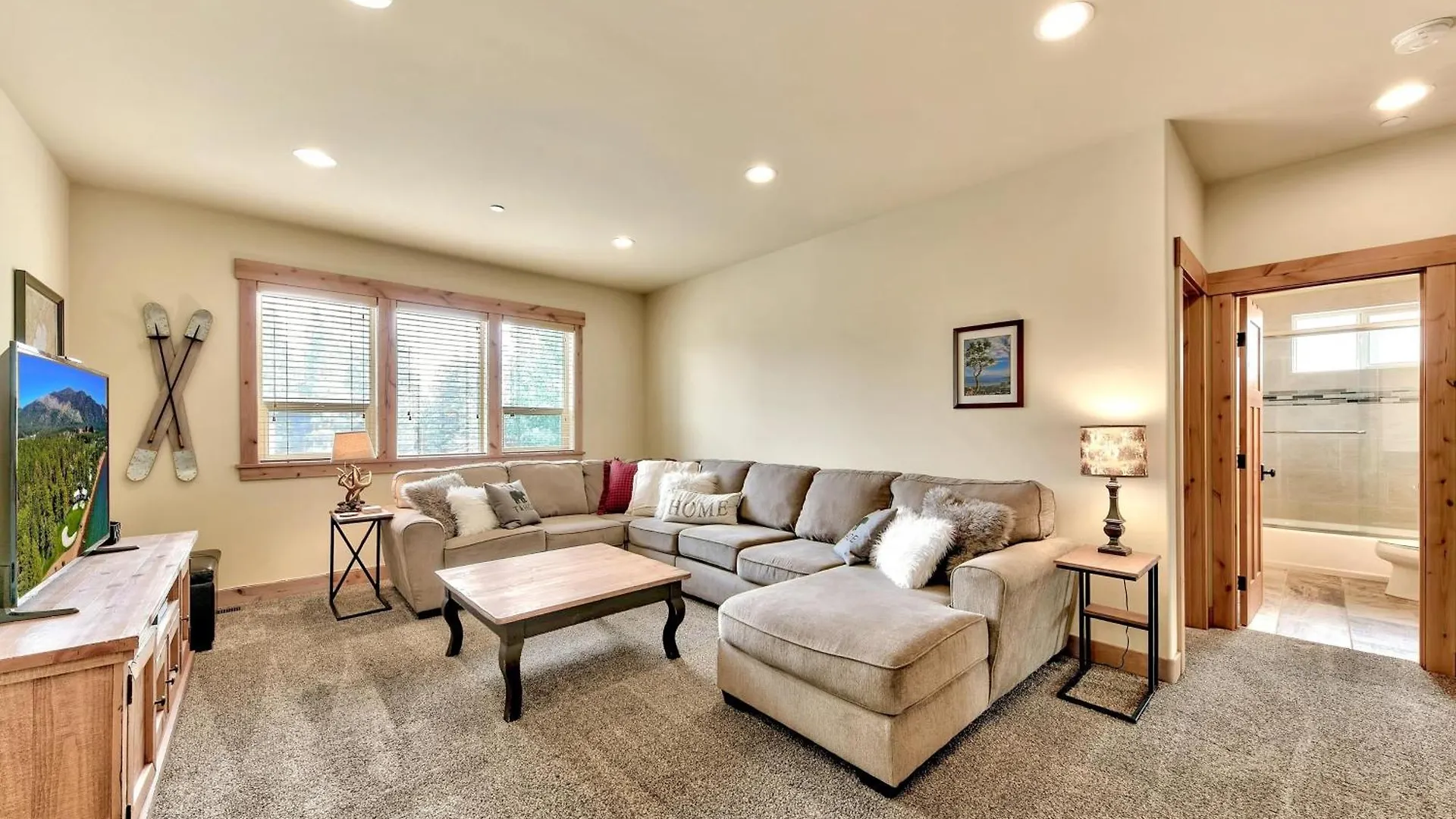 1376Md Angora View Villa South Lake Tahoe United States