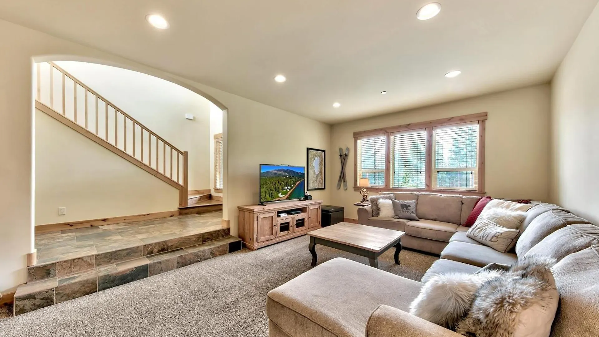 1376Md Angora View Villa South Lake Tahoe 0*,