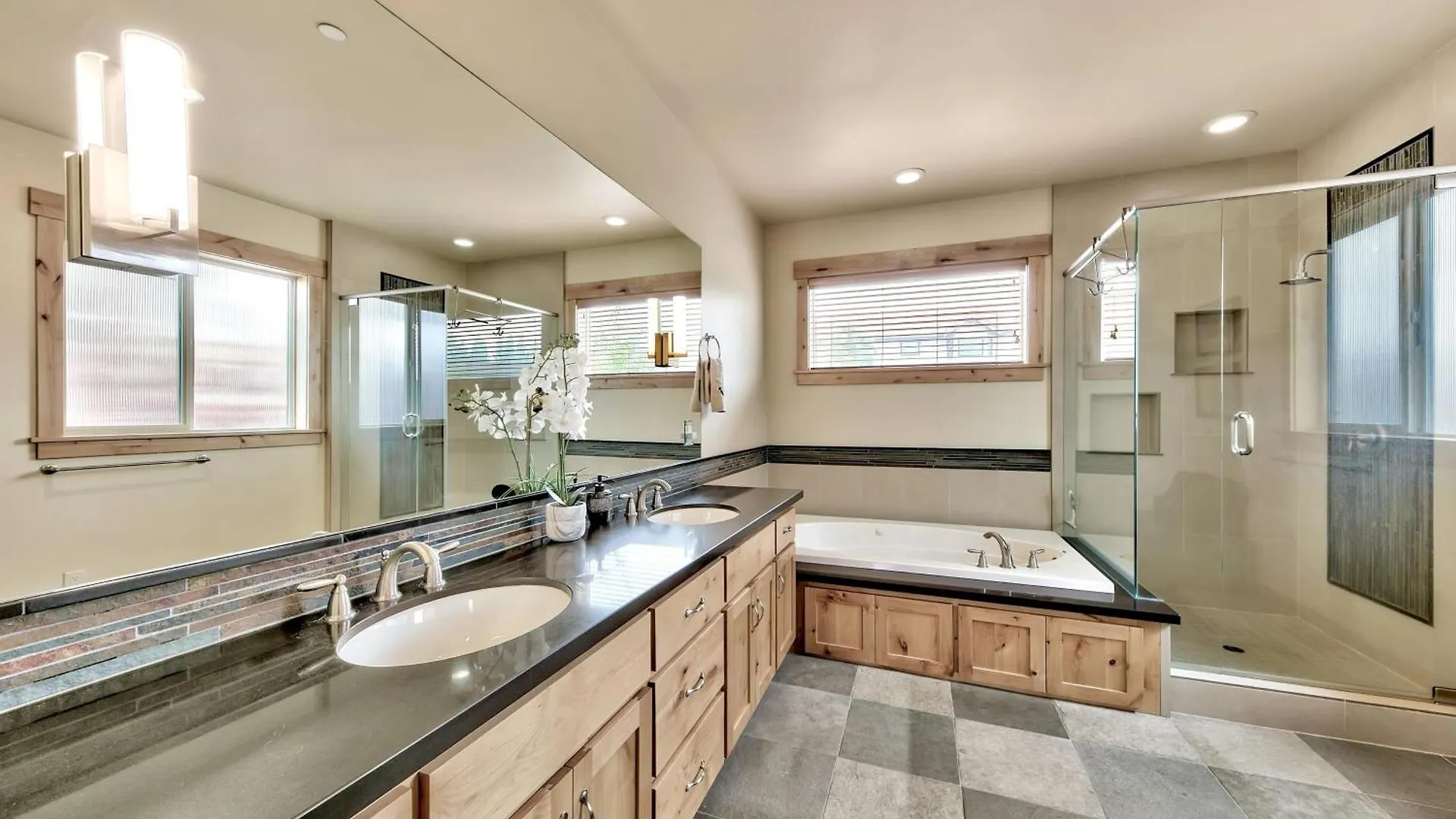 Holiday home 1376Md Angora View Villa South Lake Tahoe