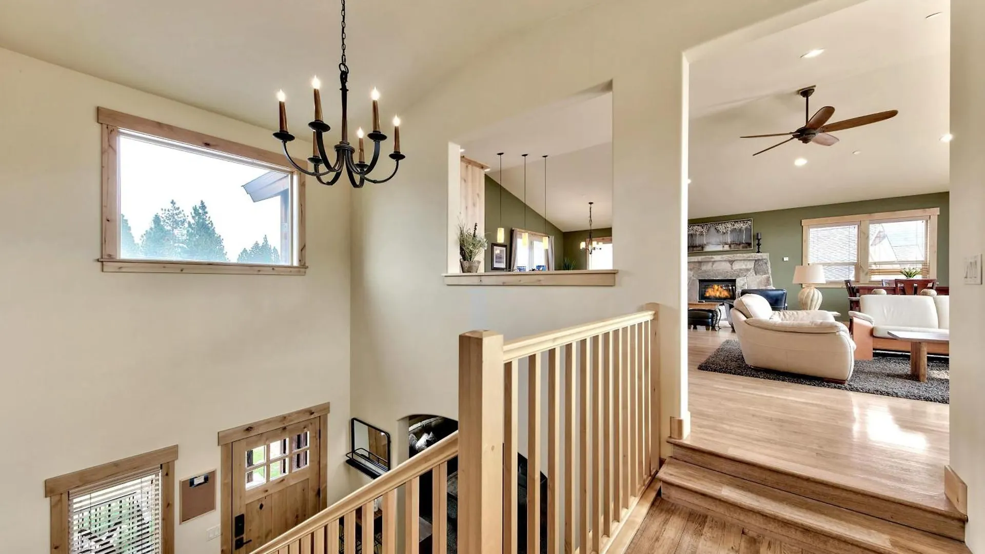 1376Md Angora View Villa South Lake Tahoe United States