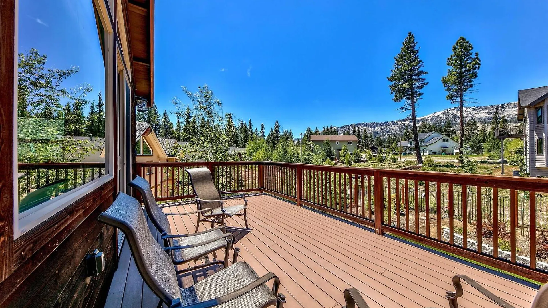 1376Md Angora View Villa South Lake Tahoe 0*,  United States