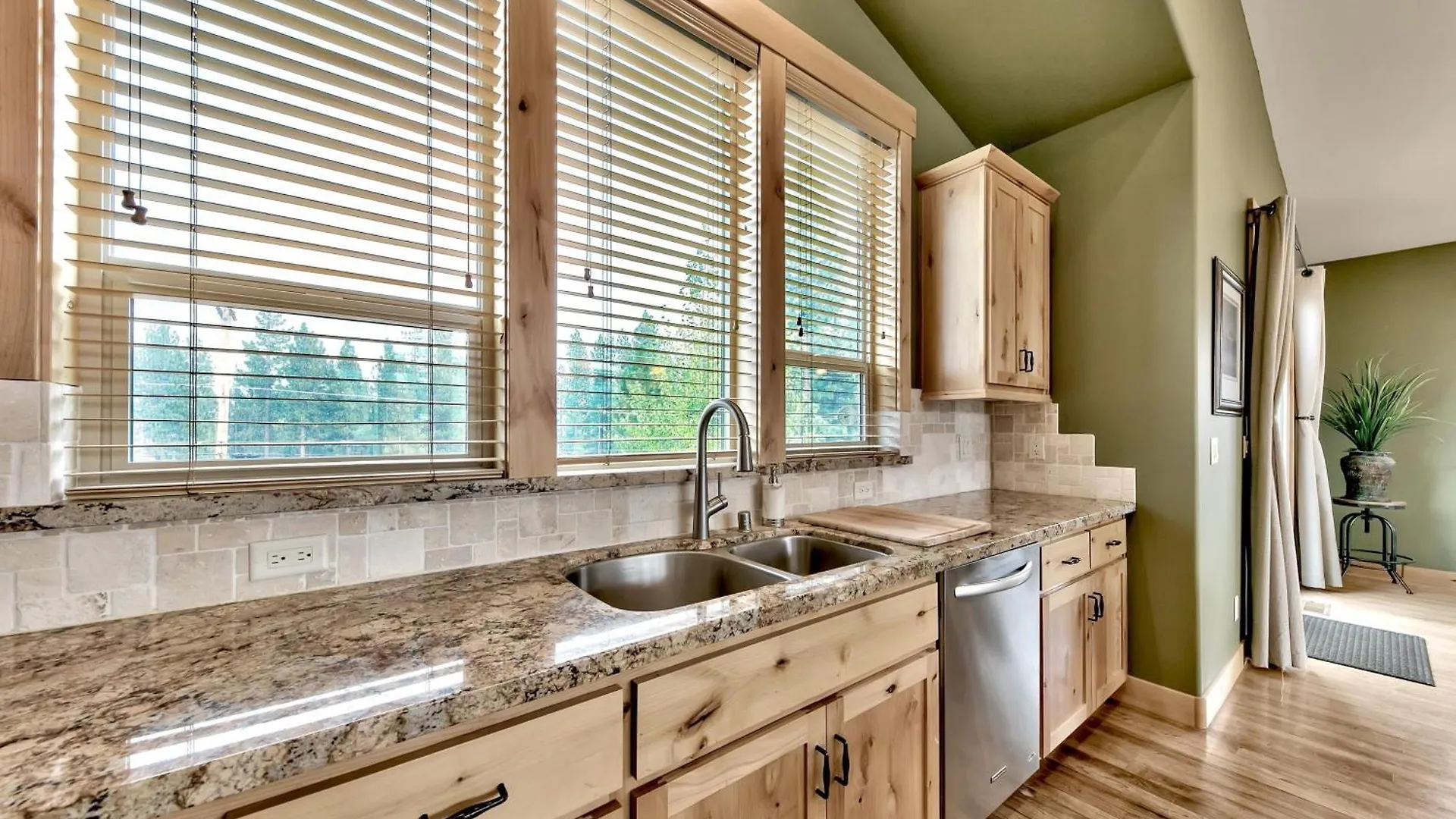 Holiday home 1376Md Angora View Villa South Lake Tahoe