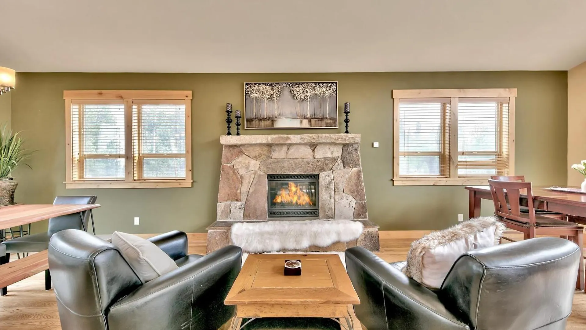 Holiday home 1376Md Angora View Villa South Lake Tahoe