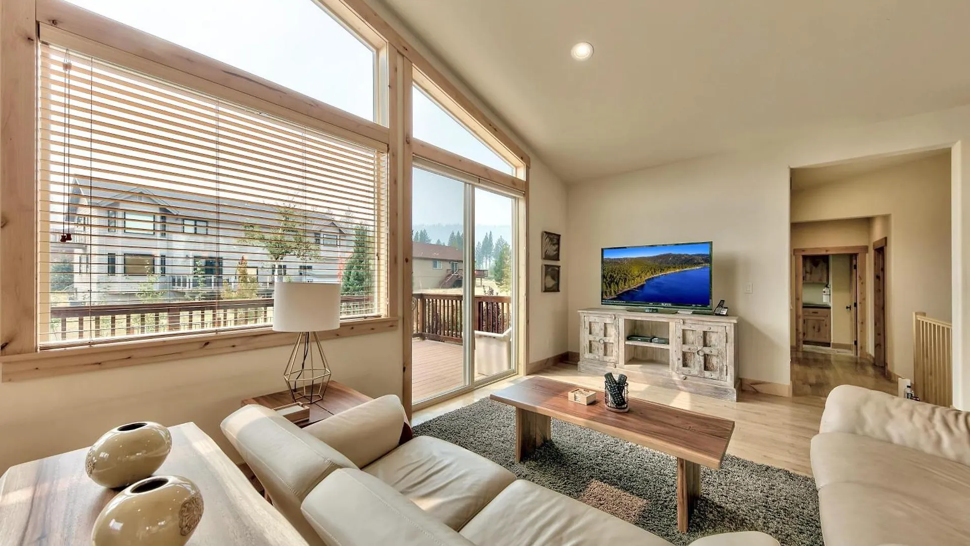 1376Md Angora View Villa South Lake Tahoe United States