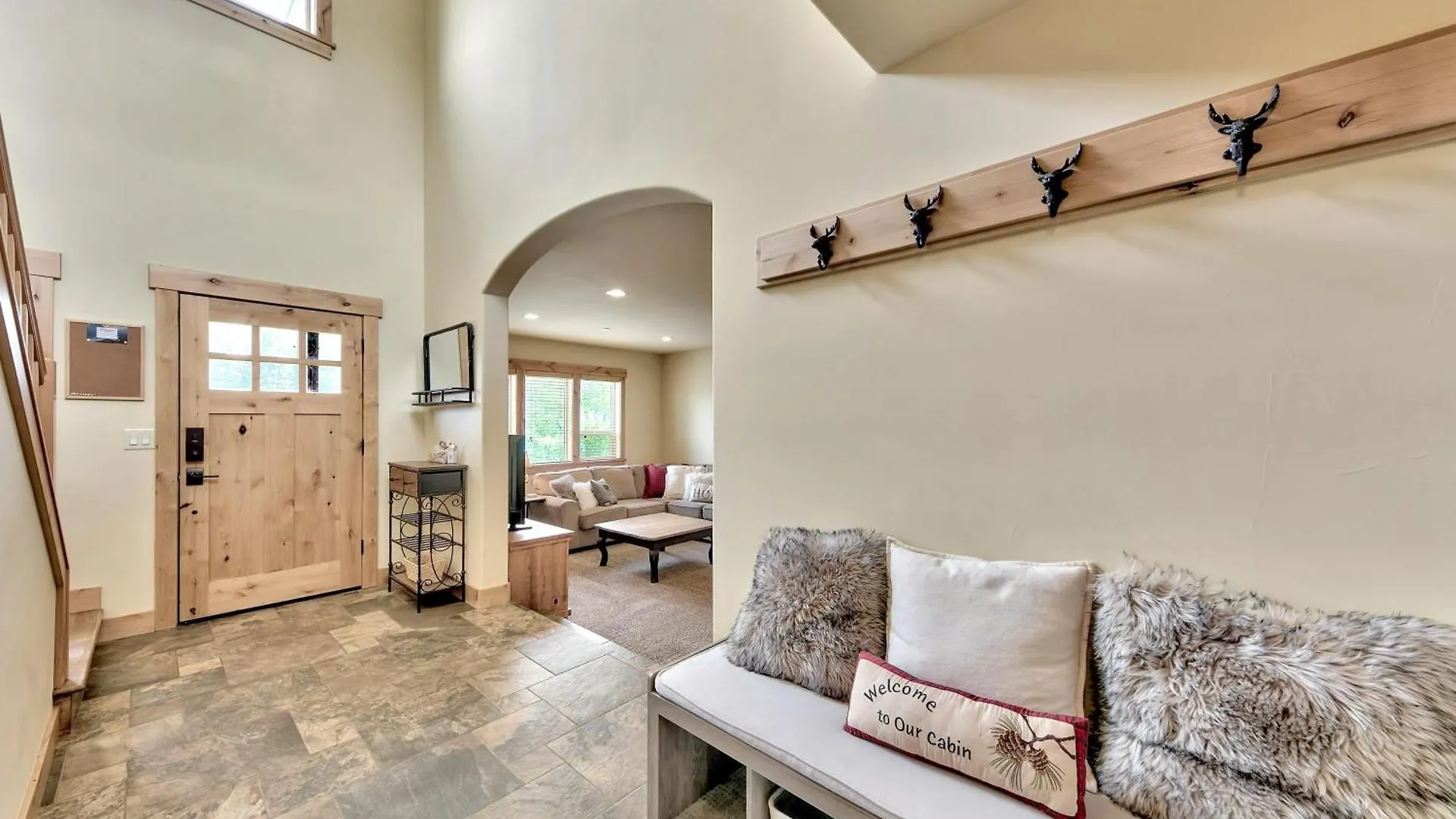 1376Md Angora View Villa South Lake Tahoe Holiday home